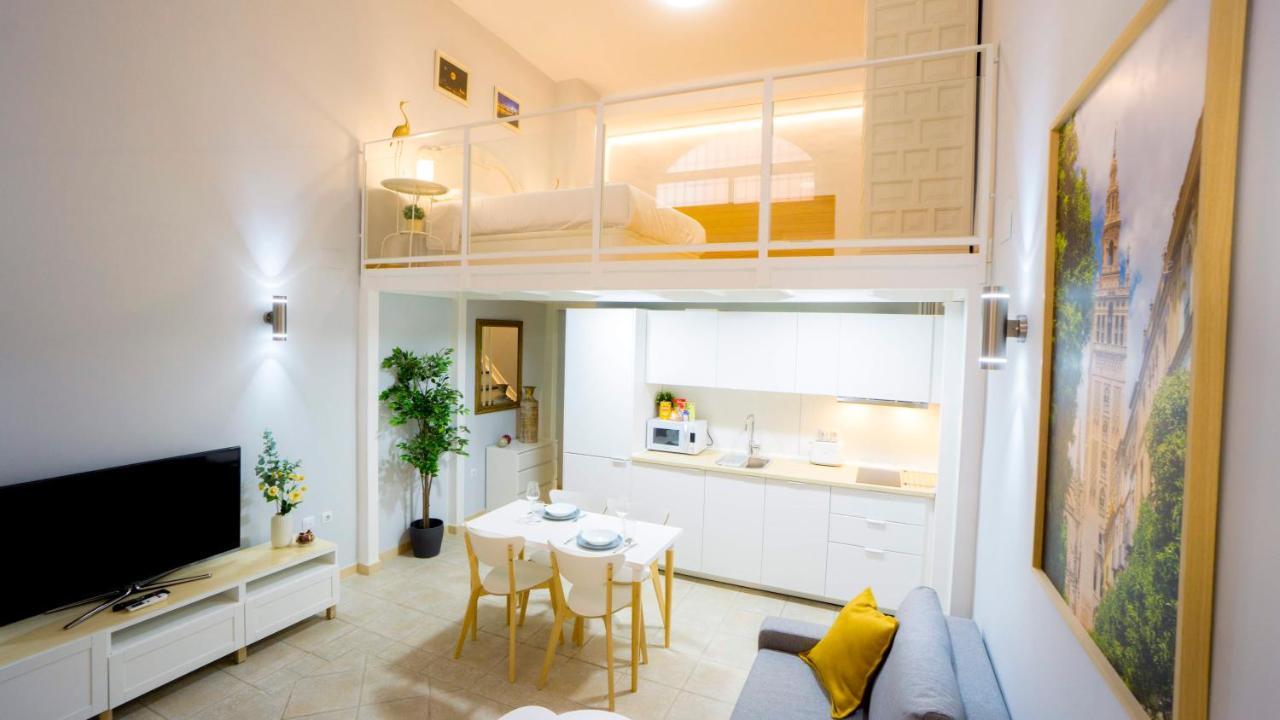 Rentalsevilla Escuelas Pias Exteriör bild