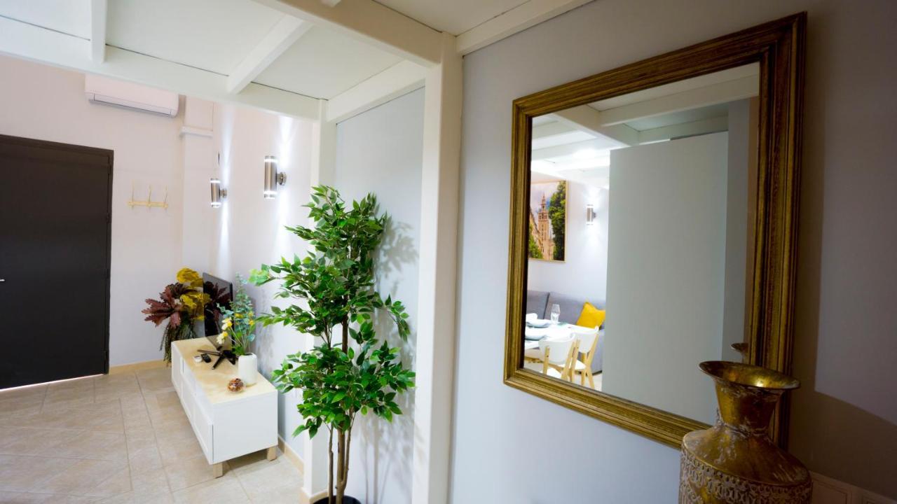 Rentalsevilla Escuelas Pias Exteriör bild