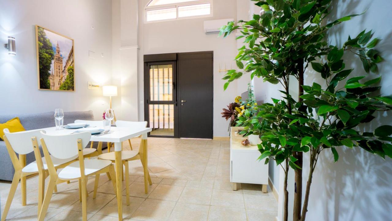 Rentalsevilla Escuelas Pias Exteriör bild